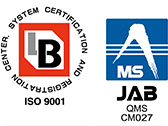 ISO JAB